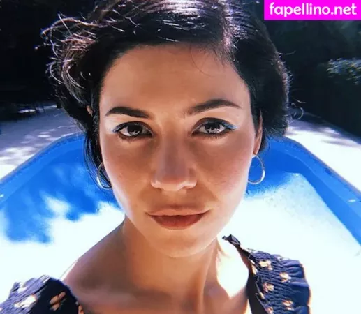 Marina Diamandis OnlyFans Thumbnail #vNeTDvfjNW