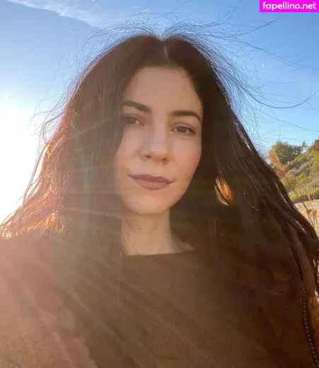 Marina Diamandis OnlyFans Thumbnail #yJ1nCGRXSK