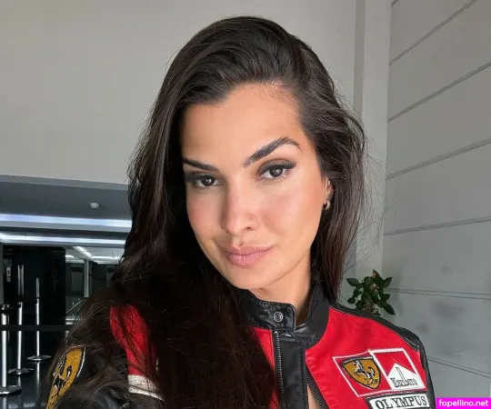 Marina Ferrari Main Profile Photo