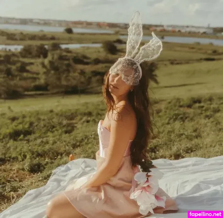 Marina Gonzalez OnlyFans Thumbnail #Gzr1UDHLuo