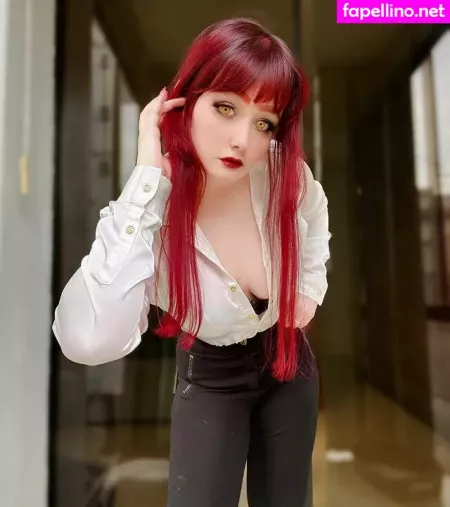 Marina Grohmann OnlyFans Thumbnail #UVj4ed64TJ