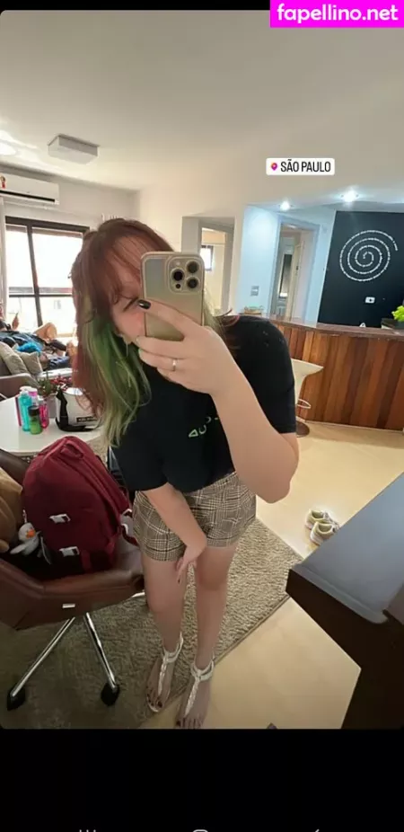 Marina Grohmann OnlyFans Thumbnail #XOOvzsKuy5