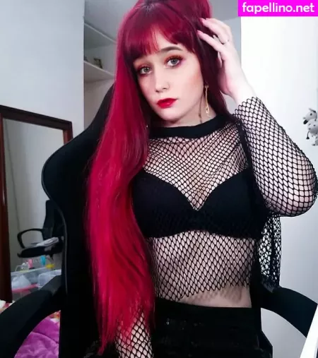 Marina Grohmann OnlyFans Thumbnail #ZnubMh7XW7