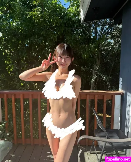 Marina Hasegawa Main Profile Photo