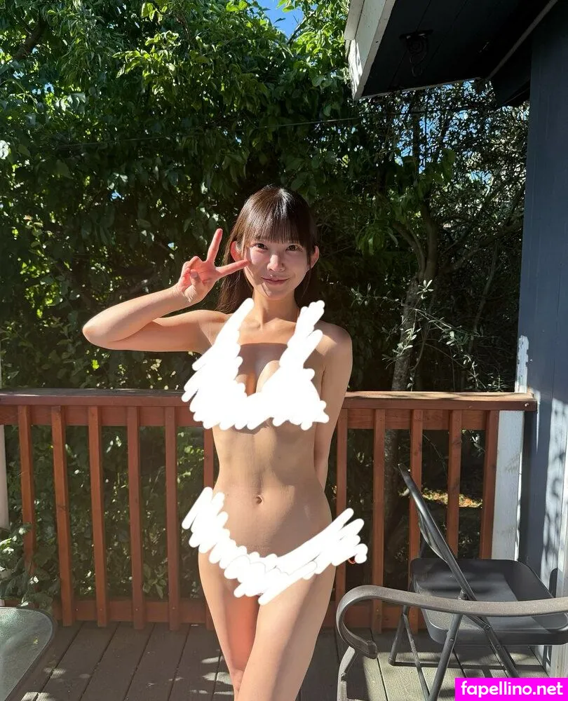 Marina Hasegawa, marina_hasegawa_ Nude Leaked OnlyFans Photo #7qPOUAkBmd