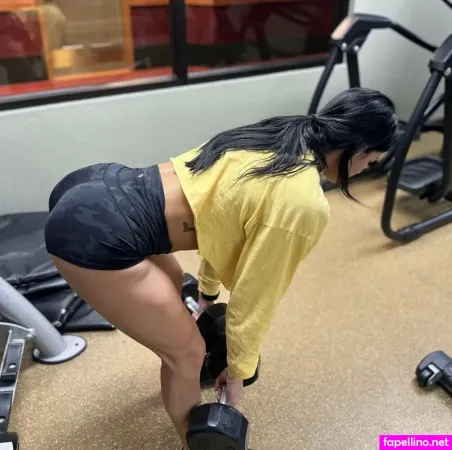 Marina Joelle OnlyFans Thumbnail #pQ6ODw67et