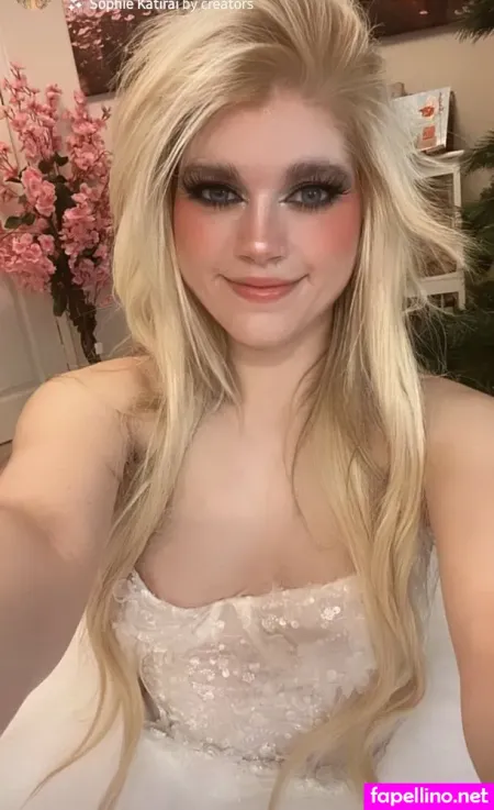 Marina Joyce OnlyFans Thumbnail #NFeCvXP5Xn