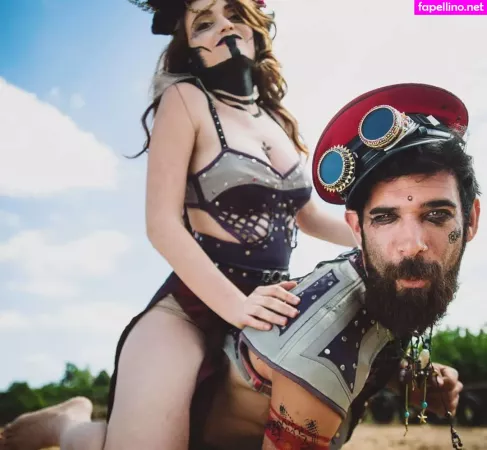 Marina Kushnir OnlyFans Thumbnail #0AuFiHLgGm