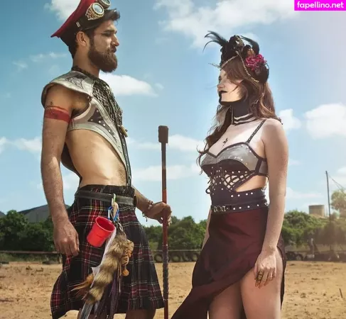 Marina Kushnir OnlyFans Thumbnail #IUPZrVzE0h