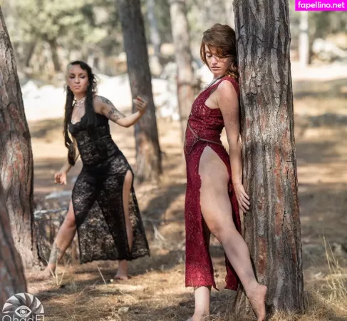 Marina Kushnir OnlyFans Thumbnail #IamL7wqan4