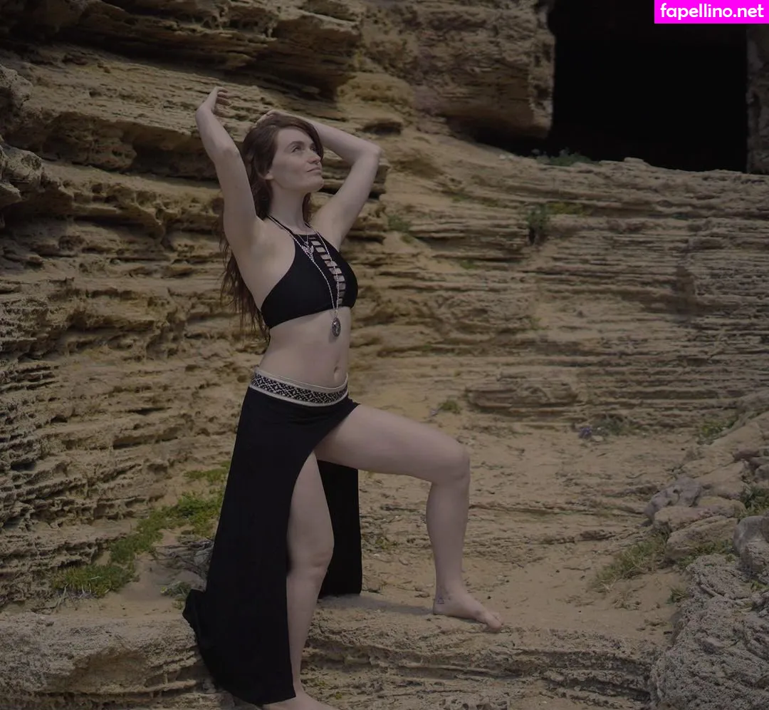 ginjahvibes Nude Leaked OnlyFans Photo #LW347UTqkE