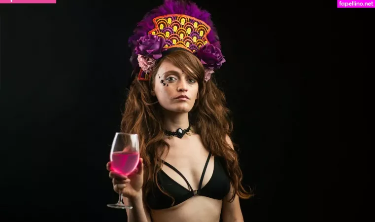 Marina Kushnir OnlyFans Thumbnail #XdFan5fROi