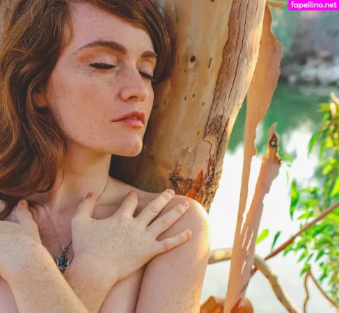 Marina Kushnir OnlyFans Thumbnail #YaWGlRaPpa