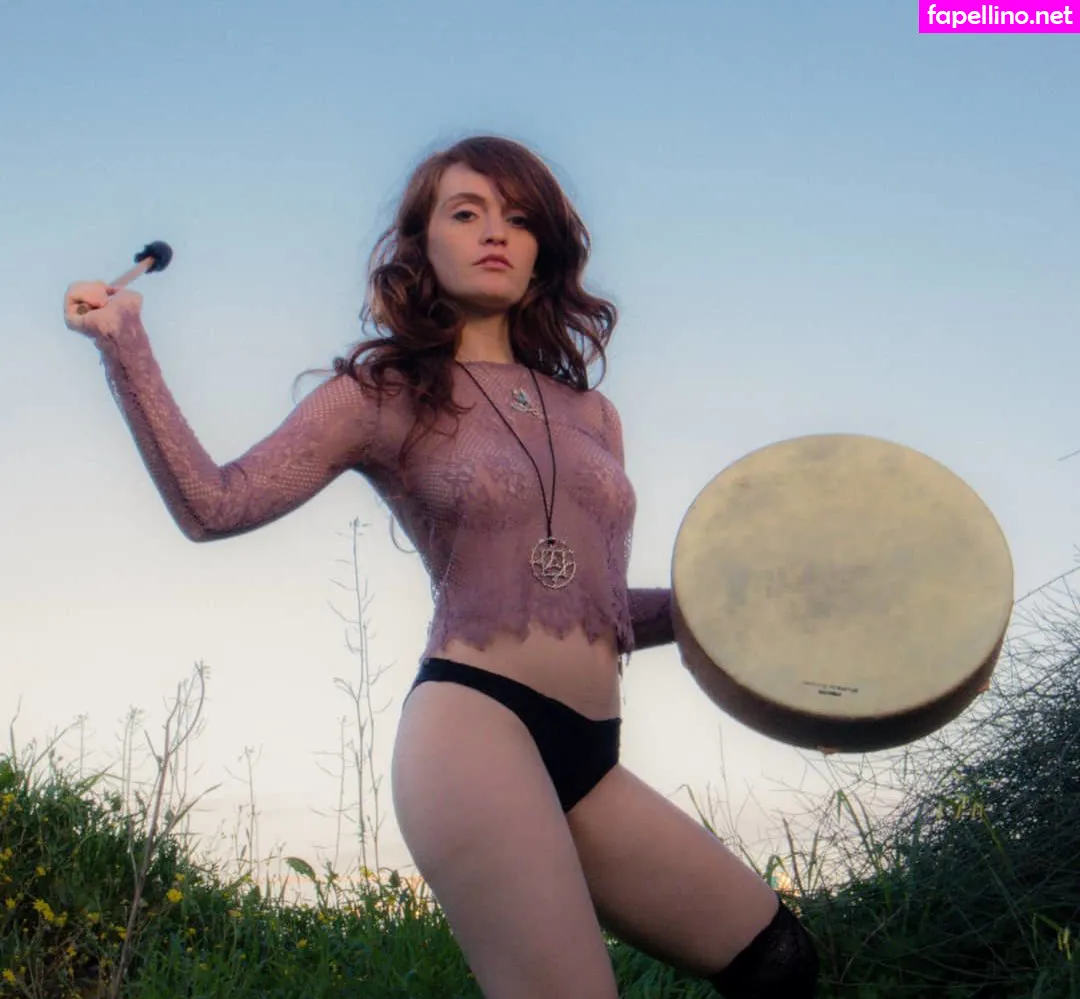 ginjahvibes Nude Leaked OnlyFans Photo #aswn9Aii2w