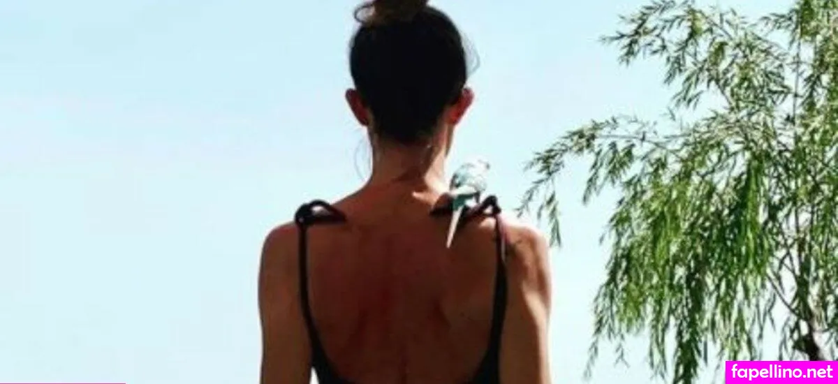 Marina La Rosa Nude Leaked OnlyFans Photo #UFSabYGN60