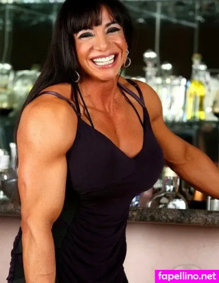 Marina Lopez Main Profile Photo