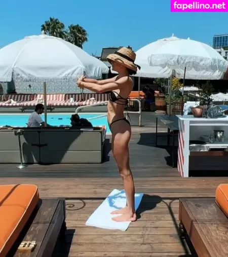 Marina Mazepa OnlyFans Thumbnail #F1f7VQR5I1