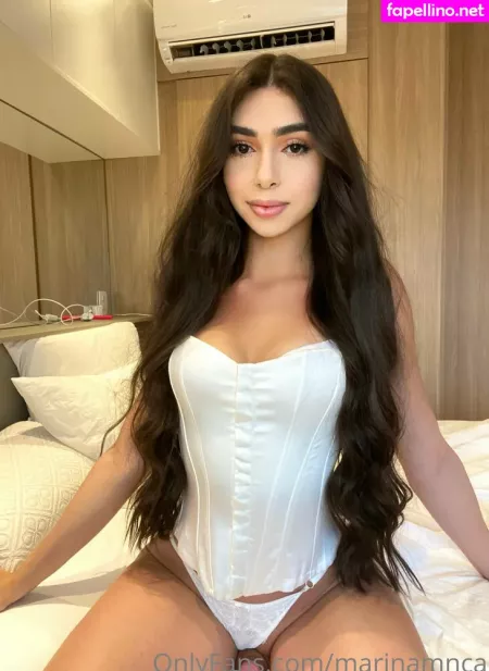 Marina Mendonca OnlyFans Thumbnail #FxFXLnHCdk