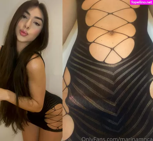 Marina Mendonca OnlyFans Thumbnail #Hx1TSVAKON