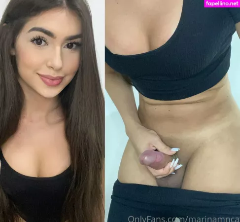 Marina Mendonca OnlyFans Thumbnail #atLlV7Y1Ld