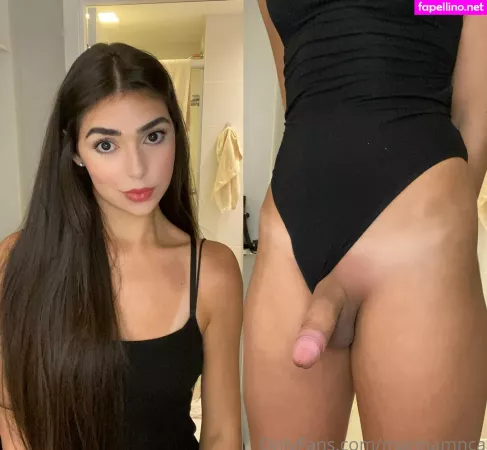 Marina Mendonca OnlyFans Thumbnail #nbmu2S9pyk