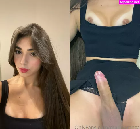 Marina Mendonca OnlyFans Thumbnail #r3YQekwiaE
