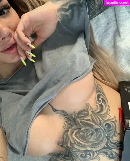 Marina Mexika OnlyFans Thumbnail #XgbZ86eirX