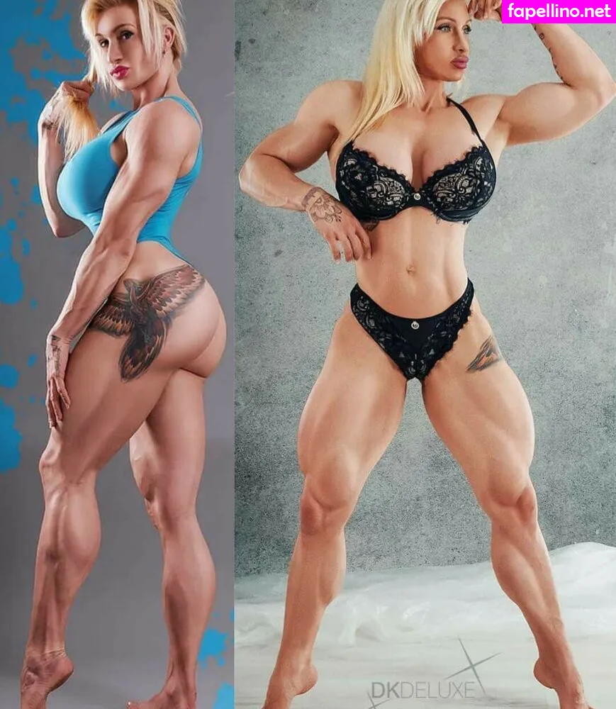https:, marina_putziger_ifbbpro Nude Leaked OnlyFans Photo #Ai4IcBInW3