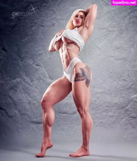 Marina Putziger OnlyFans Thumbnail #VDj5SzQmO9