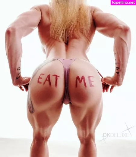 Marina Putziger OnlyFans Thumbnail #n5azS2rtim
