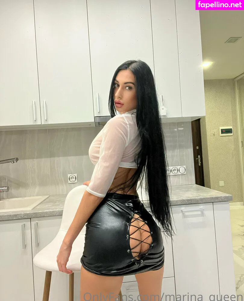 marina_queen Nude Leaked OnlyFans Photo #4wfEPIiTjs