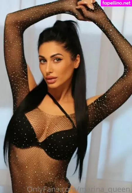 Marina Queen OnlyFans Thumbnail #MX99oQv3Qn