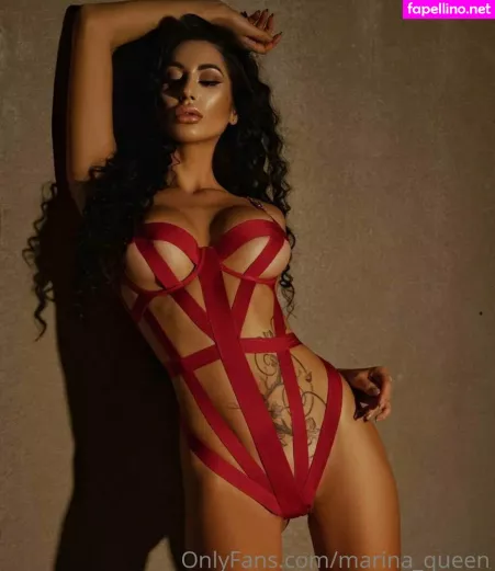 Marina Queen OnlyFans Thumbnail #P9o5K4b1a3