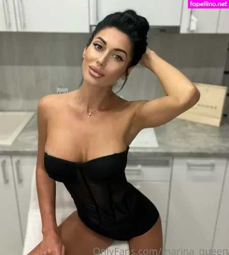 Marina Queen OnlyFans Thumbnail #ZTJgfGOC7I