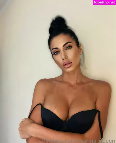 Marina Queen OnlyFans Thumbnail #cIDe7ADBdm