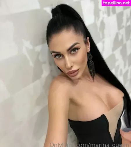 Marina Queen OnlyFans Thumbnail #cqwXvJL6wm