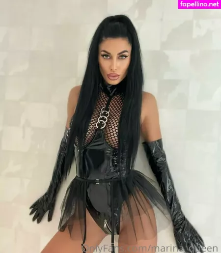 Marina Queen OnlyFans Thumbnail #gxoGpJ2KAQ