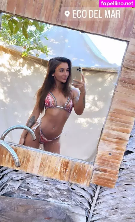 Marina Rebediuk OnlyFans Thumbnail #1Ewa9cdFjs