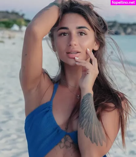 Marina Rebediuk OnlyFans Thumbnail #2vRanPrY7S