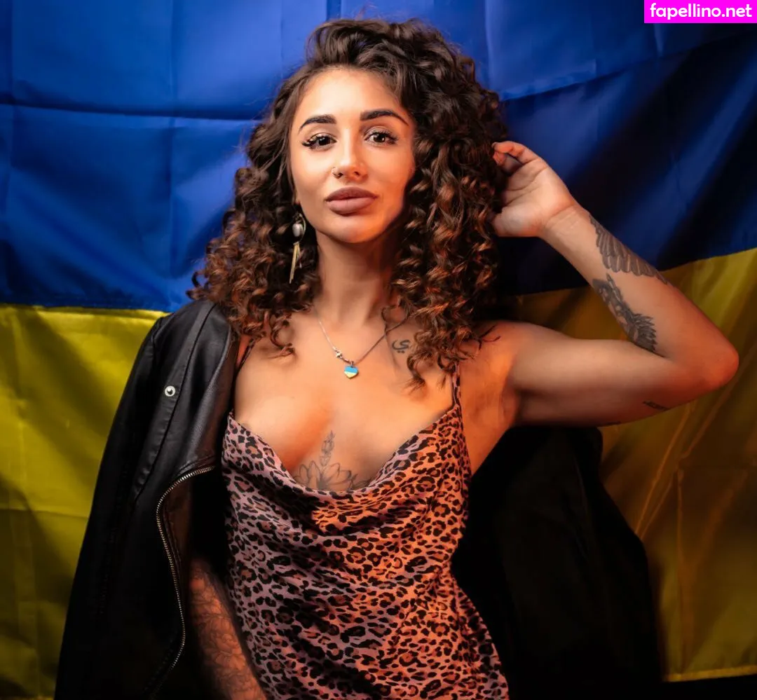 marina_rebediuk, maryna_seven_eleven, rebediukmarina, ÐœÐ°Ñ€Ð¸Ð½Ð° Ð ÐµÐ±ÐµÐ´ÑŽÐº Nude Leaked OnlyFans Photo #4Kujgy1CTC