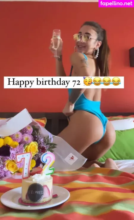 Marina Rebediuk OnlyFans Thumbnail #FYKmgXMVNk