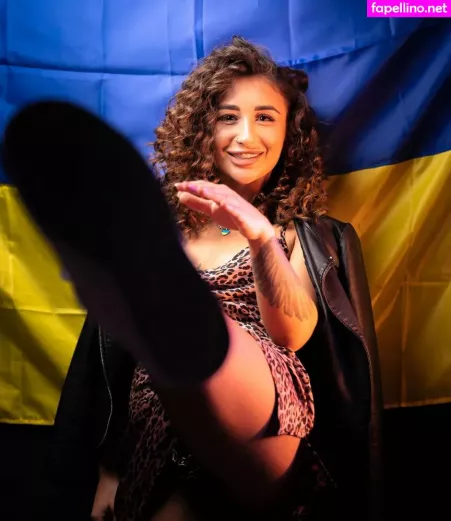 Marina Rebediuk OnlyFans Thumbnail #MM5oUH23uY