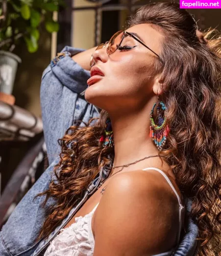 Marina Rebediuk OnlyFans Thumbnail #PWSzUOZMKI