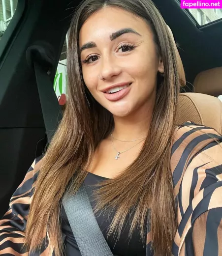 Marina Rebediuk OnlyFans Thumbnail #ZFT8kZEohI