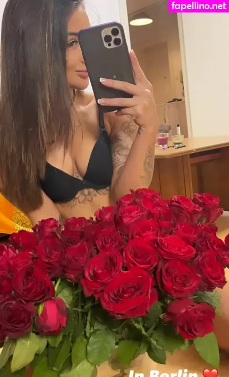 Marina Rebediuk OnlyFans Thumbnail #cNulAdPrnb