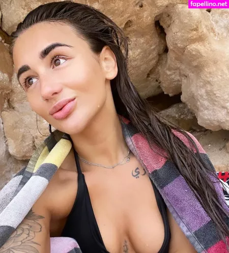 Marina Rebediuk OnlyFans Thumbnail #fO75LLDthV