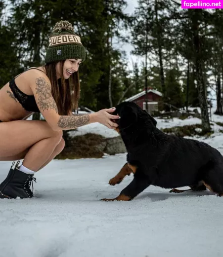 Marina Rebediuk OnlyFans Thumbnail #fpVGK1X7VK