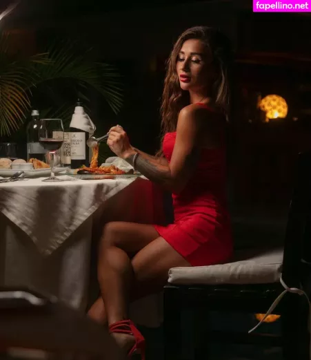 Marina Rebediuk OnlyFans Thumbnail #wfVQNkJ2Dd