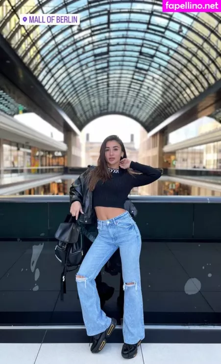 Marina Rebediuk OnlyFans Thumbnail #yhfcZqOzN6