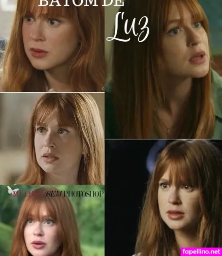 Marina Ruy OnlyFans Thumbnail #A2HaUsI1I6